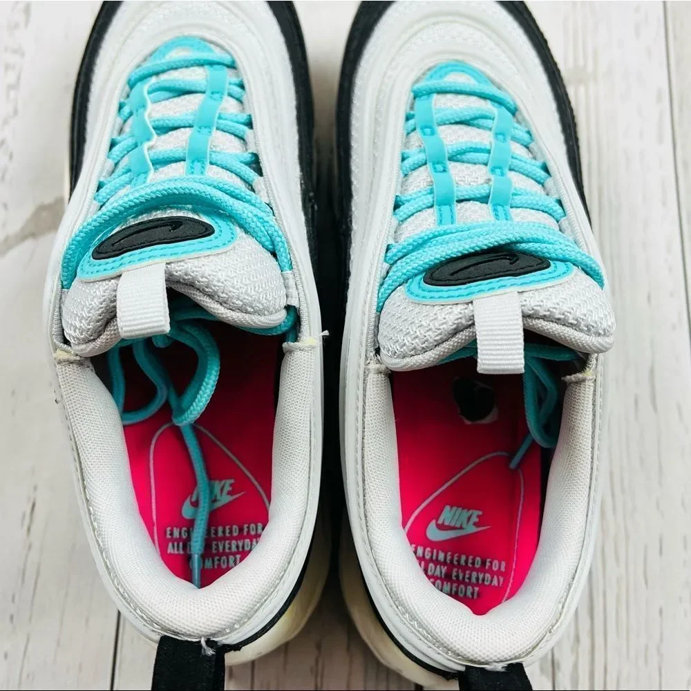 Nike Air Max 97 Women Shoes Size 7